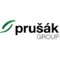 PRUSAK GROUP s.r.o. Logo