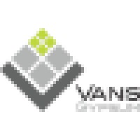 Vans Gypsum India Pvt Ltd Logo