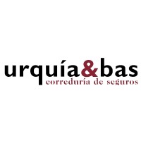 Urquía & Bas Correduría de Seguros, SL Logo