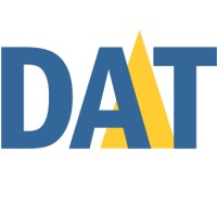 DAT (Daiwa Institute of Research Group) Logo