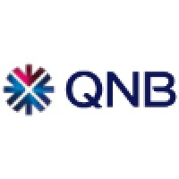 PT. Bank QNB Indonesia Tbk Logo
