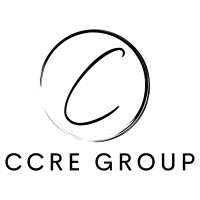 CCRE GROUP Logo