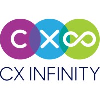 CXInfinity Logo