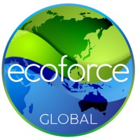 EcoForce Global Logo