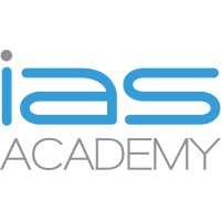 IAS Academy Logo