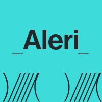 Aleri Solutions GmbH Logo