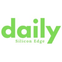 Daily Silicon Edge Logo