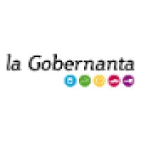La Gobernanta Logo