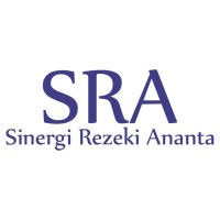 SINERGI REZEKI ANANTA Logo