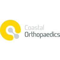 Coastal Orthopaedics Logo