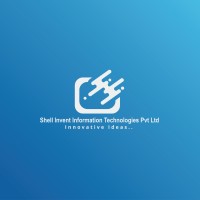 Shell Invent Information Technologies Pvt Ltd Logo