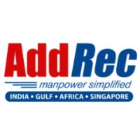 AddRec Solutions Pvt. Ltd. Logo