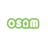 Osam Logo