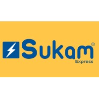 Sukam express Logo