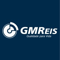 GMReis Logo