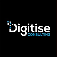Digitise Consulting Logo