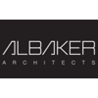 Albaker Architects Logo