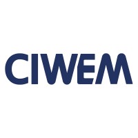 CIWEM (The Chartered Institution of Water and Environmental Management) Logo