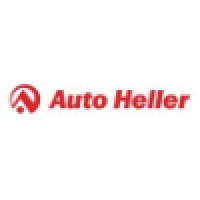 AUTO Heller s.r.o. Logo