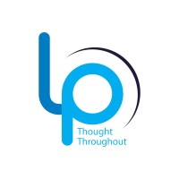 Lucidplus IT Solutions Logo