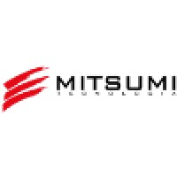 Mitsumi Tecnologia Logo