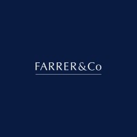 Farrer & Co Logo