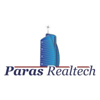 PARAS REALTECH Logo