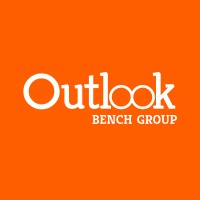 Outlook Bench Group Logo