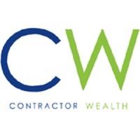 Contractor Wealth Logo
