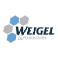 Weigel & Associates - Manufacturers Representatives Logo