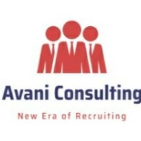 Avani Recruitment Consulting Logo