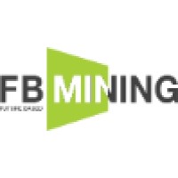 FB Mining & Lifting Equipment (Pty) Ltd Logo