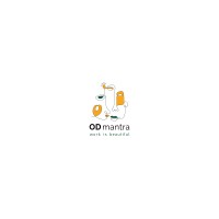 OD mantra Logo