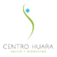 Centro Huara, Cursos de Formación y Centro de Terapias Complementarias Logo