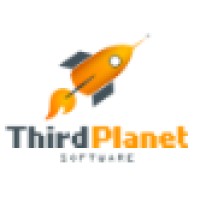 Third Planet Software, Inc Logo