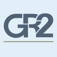GR2, LLC Logo