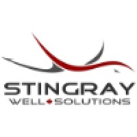 Stingray Well Solutions Inc. Logo