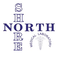 North Shore Medical Labs Logo