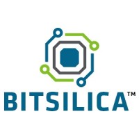 BITSILICA Logo