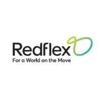 Redflex Traffic Systems Logo