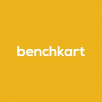 Benchkart | Marketplace for Outsourcing Logo