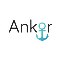 Ankor Logo
