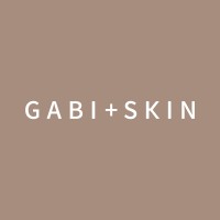 GABI+SKIN™ Logo