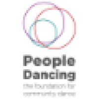People Dancing Logo