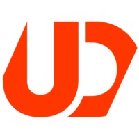 Uncover Design Logo