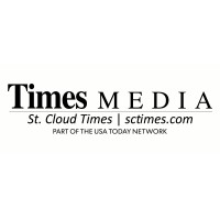 St. Cloud Times Media Logo
