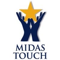Midas Touch Wealth Advisors Logo
