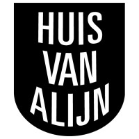 Huis van Alijn Logo