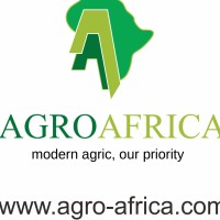 Agro Africa Ltd Logo