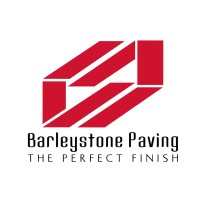 Barleystone Paving Ltd Logo